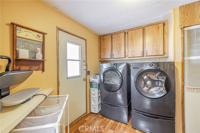 Detail Gallery Image 20 of 41 For 48303 W 20th Street #181,  Lancaster,  CA 93534 - 3 Beds | 2 Baths