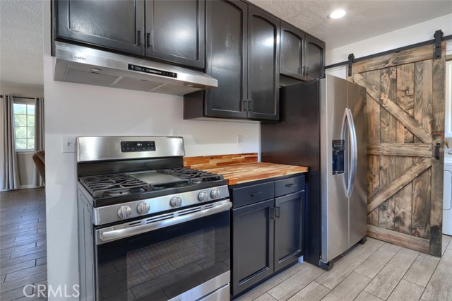 Detail Gallery Image 14 of 43 For 3848 Sherrod Rd, Mariposa,  CA 95338 - 2 Beds | 2 Baths