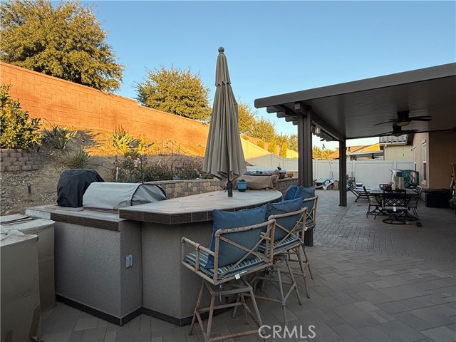 Detail Gallery Image 4 of 9 For 30168 Alfalfa Ln, Murrieta,  CA 92563 - 3 Beds | 2/1 Baths