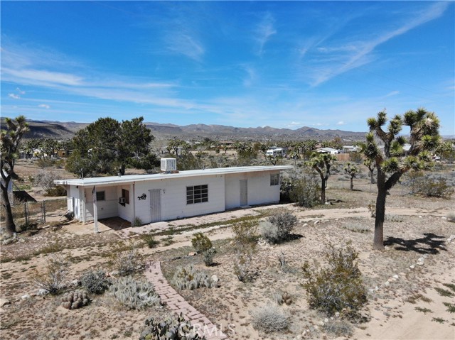 Image 2 for 2742 Sage Ave, Yucca Valley, CA 92284