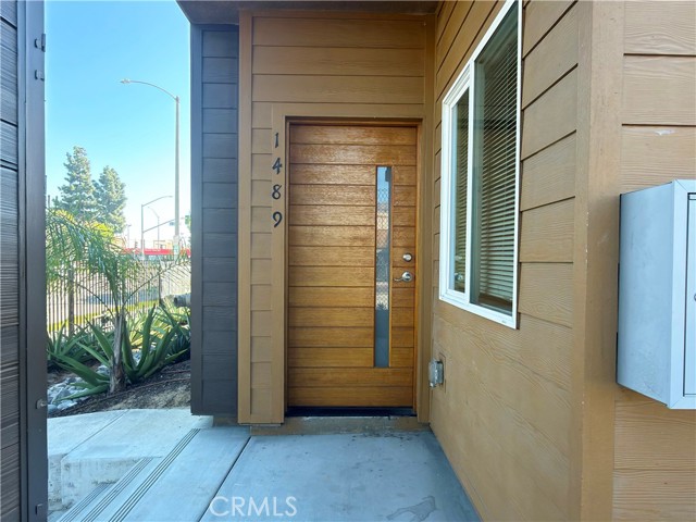 Detail Gallery Image 24 of 26 For 1489 Atlantic Ave, Long Beach,  CA 90813 - 5 Beds | 3/1 Baths