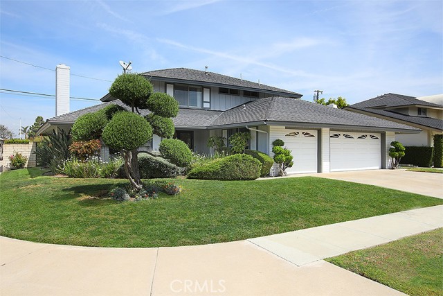 Image 2 for 8803 Hummingbird Ave, Fountain Valley, CA 92708