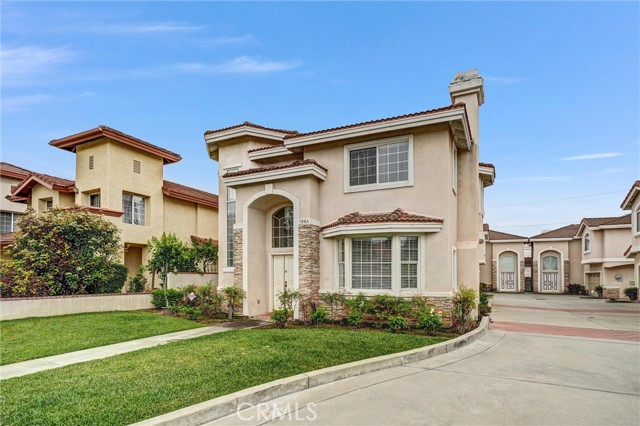 Detail Gallery Image 2 of 36 For 158 Alice St a,  Arcadia,  CA 91006 - 3 Beds | 2/1 Baths