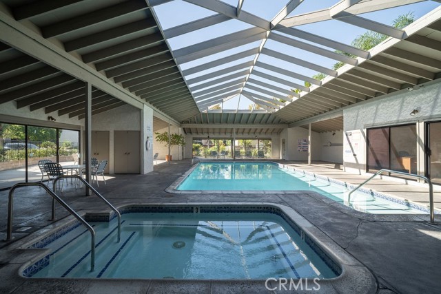 Detail Gallery Image 25 of 27 For 238 E Fern Ave #209,  Redlands,  CA 92373 - 2 Beds | 2 Baths