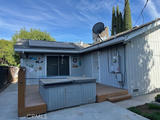 Property Photo from MLS