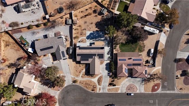 Detail Gallery Image 37 of 37 For 16395 Cuyama Way, Apple Valley,  CA 92307 - 4 Beds | 2/1 Baths