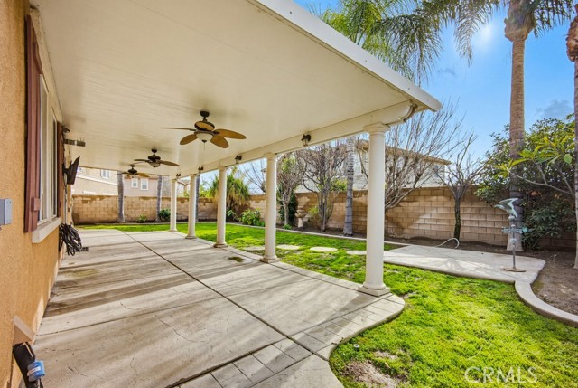 Detail Gallery Image 55 of 61 For 6721 Heathgrove, Corona,  CA 92880 - 5 Beds | 3 Baths