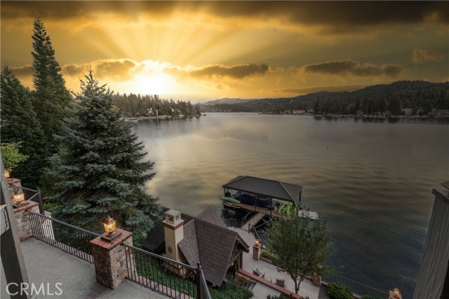 Detail Gallery Image 69 of 70 For 27453 Bayshore Dr, Lake Arrowhead,  CA 92352 - 8 Beds | 6/2 Baths