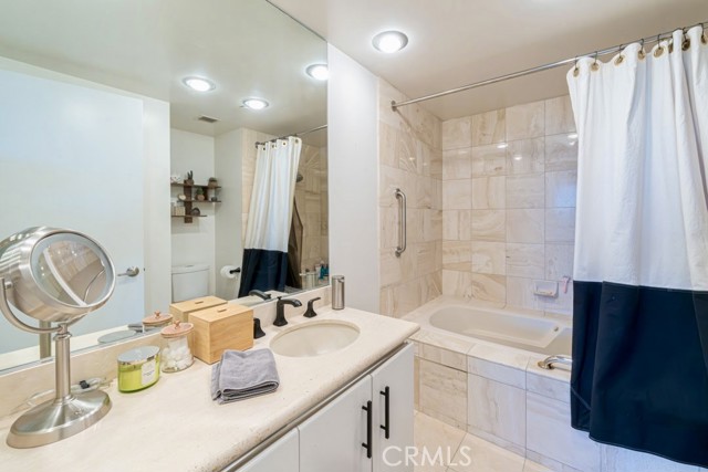 Detail Gallery Image 30 of 66 For 850 E Ocean Bld #613,  Long Beach,  CA 90802 - 1 Beds | 1 Baths