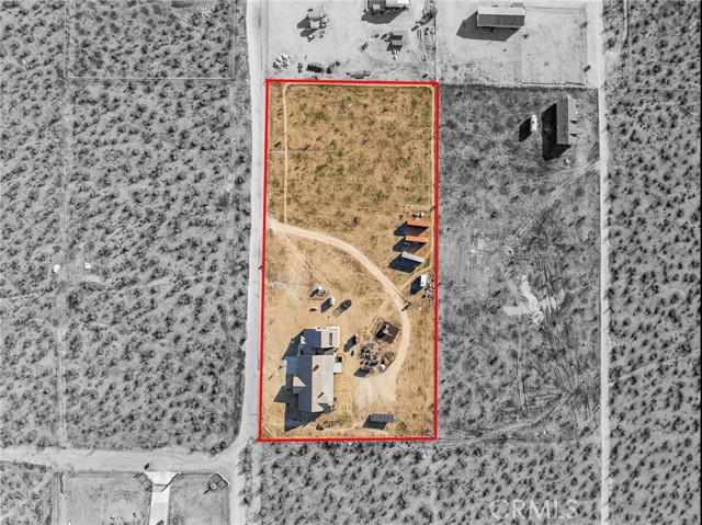 Detail Gallery Image 73 of 73 For 13850 Nightshade Rd, Apple Valley,  CA 92307 - 5 Beds | 5 Baths