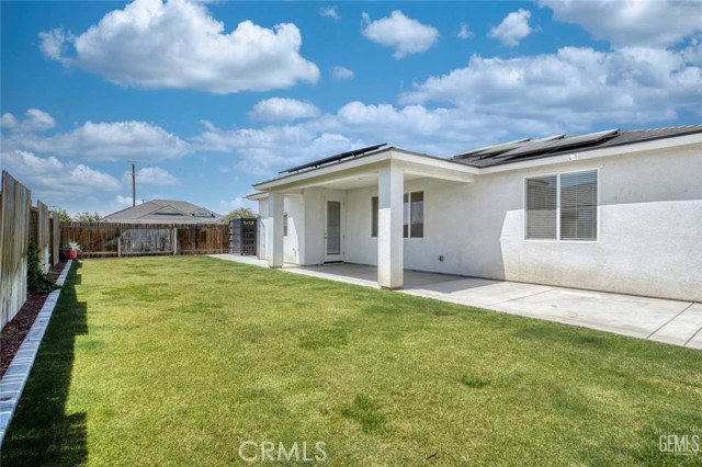 Detail Gallery Image 19 of 26 For 8005 Bandelier Dr, Bakersfield,  CA 93313 - 3 Beds | 2 Baths