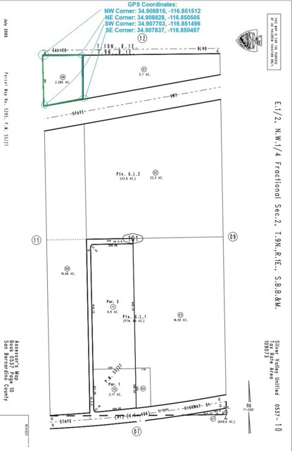 Image 23 of 26 For 37131 Calico Boulevard