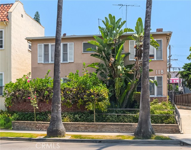 Detail Gallery Image 21 of 21 For 118 S Manhattan Pl #6,  Los Angeles,  CA 90004 - 1 Beds | 1 Baths