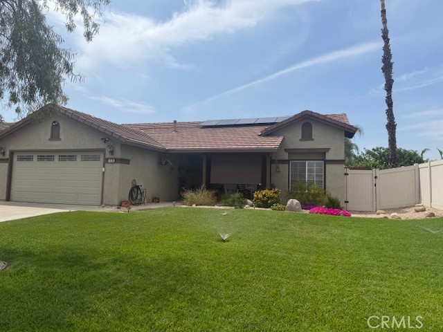 Detail Gallery Image 3 of 49 For 7670 Stoney Creek Ct, Highland,  CA 92346 - 4 Beds | 2 Baths