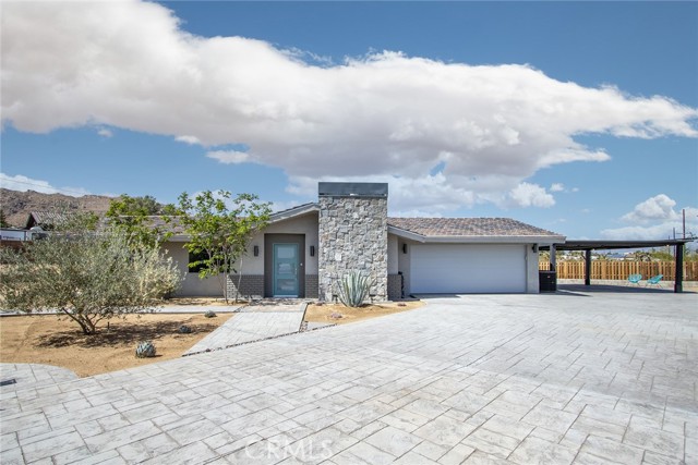 Detail Gallery Image 7 of 44 For 7320 Sherwood Rd, Joshua Tree,  CA 92252 - 3 Beds | 2 Baths