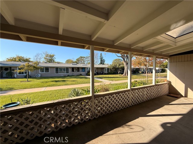 Detail Gallery Image 5 of 29 For 1321 Prestwick Rd 147k,  Seal Beach,  CA 90740 - 2 Beds | 1 Baths