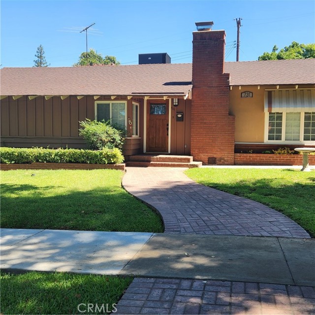 731 Alvarado Street, Redlands, CA, 92373 731 Alvarado Street, Redlands, CA, 92373
