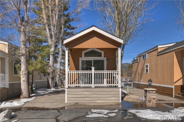 Detail Gallery Image 30 of 35 For 547 Alden #6, Big Bear Lake,  CA 92315 - 1 Beds | 1 Baths