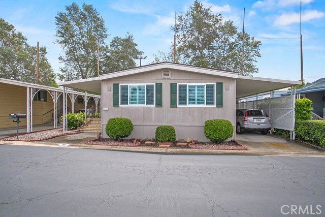 Detail Gallery Image 1 of 27 For 24921 Muirlands Bld #23,  Lake Forest,  CA 92630 - 2 Beds | 2 Baths