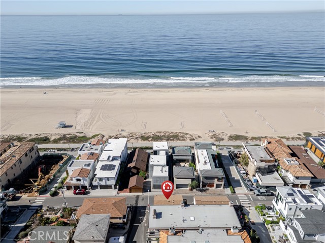 Detail Gallery Image 21 of 32 For 1812 Ocean Dr, Manhattan Beach,  CA 90266 - 2 Beds | 1 Baths