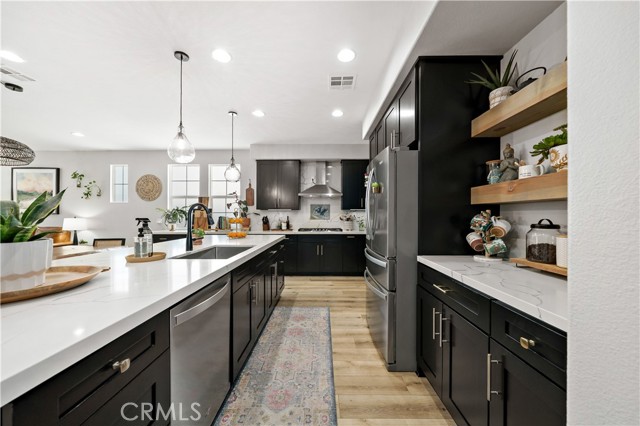 Detail Gallery Image 23 of 75 For 30291 Laruns St, Murrieta,  CA 92563 - 5 Beds | 3/1 Baths