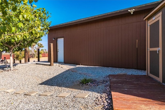 Detail Gallery Image 43 of 62 For 58685 Terra Vista Dr, Yucca Valley,  CA 92284 - 3 Beds | 2 Baths