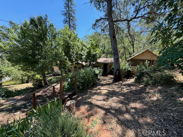 Detail Gallery Image 1 of 1 For 5205 Colorado Rd, Midpines,  CA 95345 - 1 Beds | 0/1 Baths