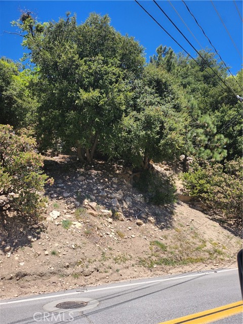 Detail Gallery Image 1 of 2 For 1187 Brentwood Dr, Lake Arrowhead,  CA 92352 - – Beds | – Baths