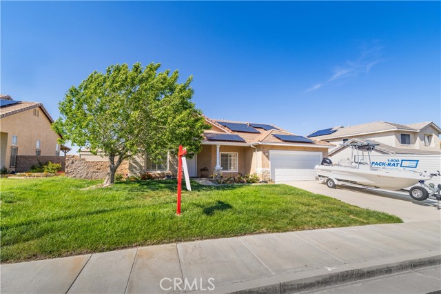 Detail Gallery Image 4 of 40 For 1745 Date Palm Dr, Palmdale,  CA 93551 - 4 Beds | 2 Baths