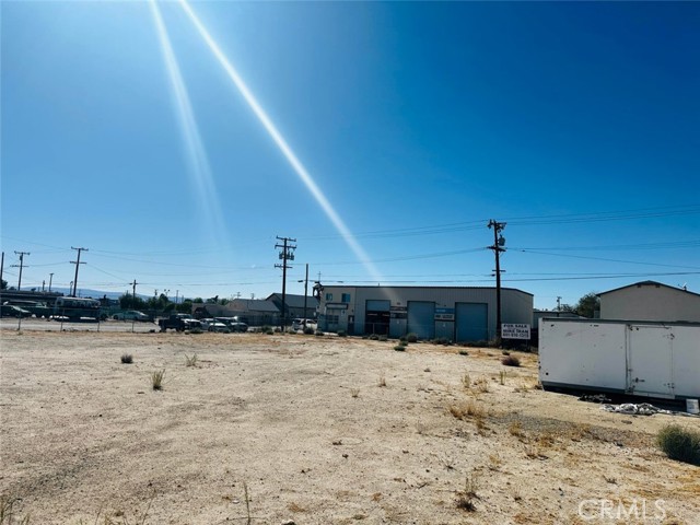 Detail Gallery Image 2 of 8 For 2909 Aerospace, Rosamond,  CA 93560 - – Beds | – Baths