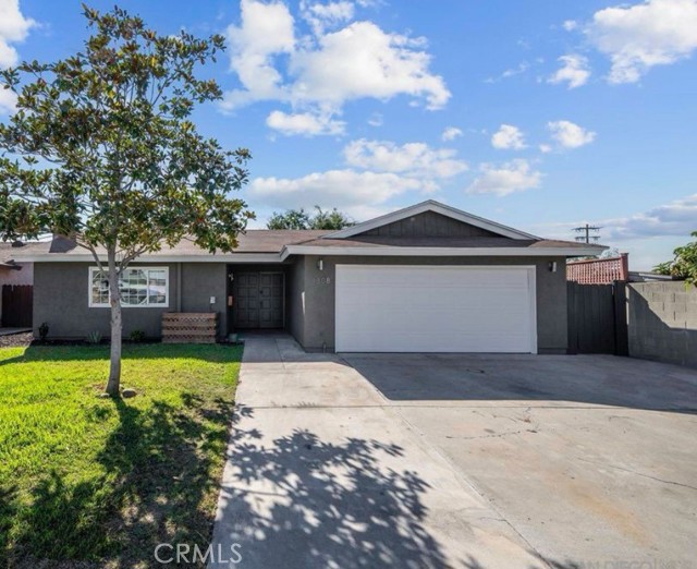 Detail Gallery Image 1 of 15 For 1308 Dixon Ct, Chula Vista,  CA 91911 - 4 Beds | 2 Baths