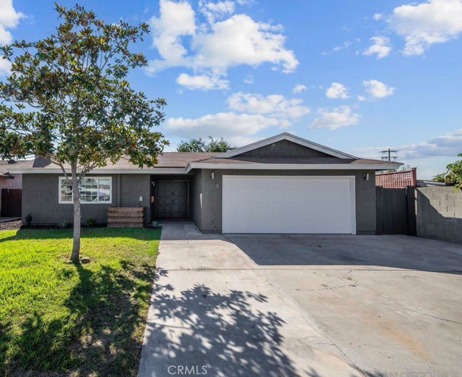 1308 Dixon Court