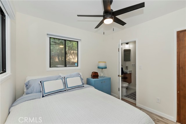 Detail Gallery Image 21 of 32 For 23677 Hillside Dr, Crestline,  CA 92325 - 1 Beds | 1 Baths