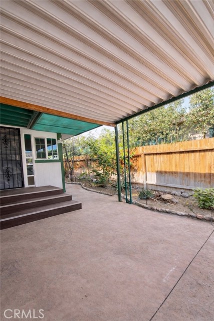 Detail Gallery Image 14 of 17 For 17625 Langlois #105,  Desert Hot Springs,  CA 92241 - 2 Beds | 2 Baths