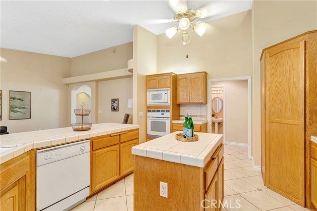 Detail Gallery Image 25 of 59 For 18496 Menahka Ct, Apple Valley,  CA 92307 - 3 Beds | 2/1 Baths
