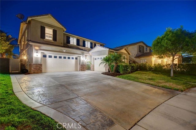 Image 2 for 14417 Badger Ln, Eastvale, CA 92880