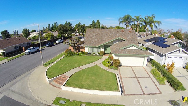 Detail Gallery Image 59 of 59 For 14781 Bridgeport, Tustin,  CA 92780 - 3 Beds | 2/1 Baths