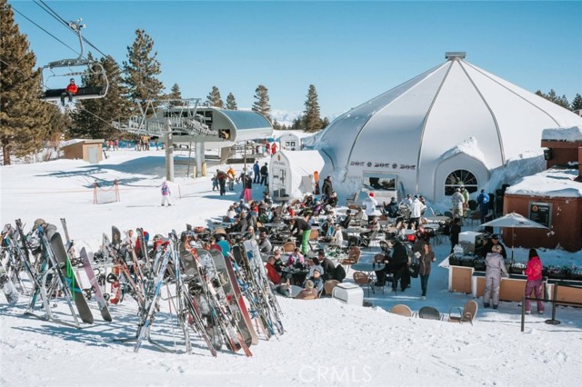 Detail Gallery Image 35 of 49 For 3253 Meridian #249,  Mammoth Lakes,  CA 93546 - 1 Beds | 1 Baths