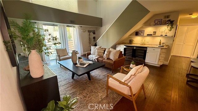 Detail Gallery Image 19 of 64 For 4138 E Mendez St #311,  Long Beach,  CA 90815 - 2 Beds | 2 Baths