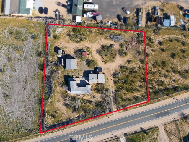 Detail Gallery Image 47 of 48 For 25640 Jasper, Barstow,  CA 92311 - 2 Beds | 1 Baths