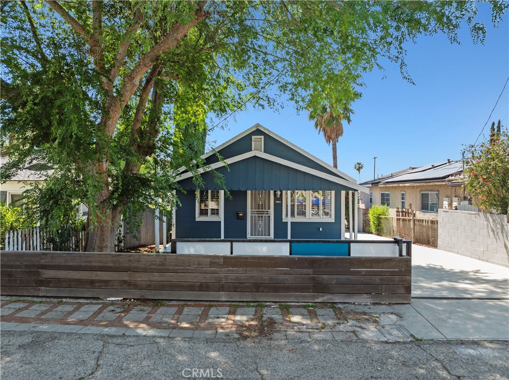 10823 Mcvine Avenue