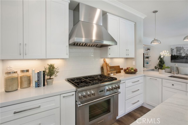 Detail Gallery Image 13 of 66 For 8 Summitcrest, Rancho Santa Margarita,  CA 92679 - 5 Beds | 3/1 Baths