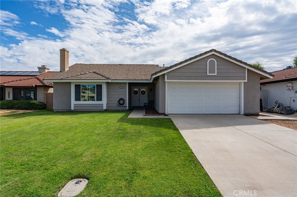 29638 Avenida De Sereno