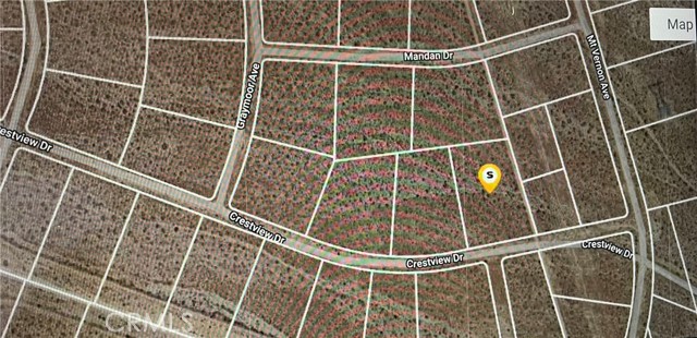 0 Crestview Dr, Adelanto, CA 92301