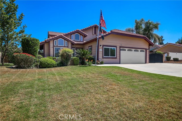 1259 Melville Dr, Riverside, CA 92506