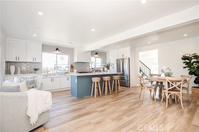 1101 High Lane, Redondo Beach, California 90278, 3 Bedrooms Bedrooms, ,2 BathroomsBathrooms,Residential,Sold,High,SB22142455