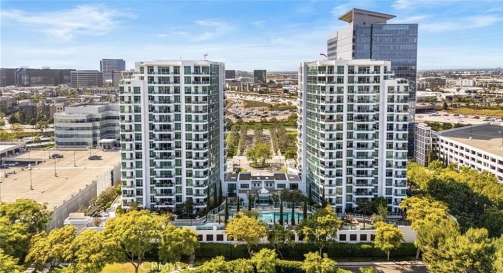 3131 Michelson Drive #706