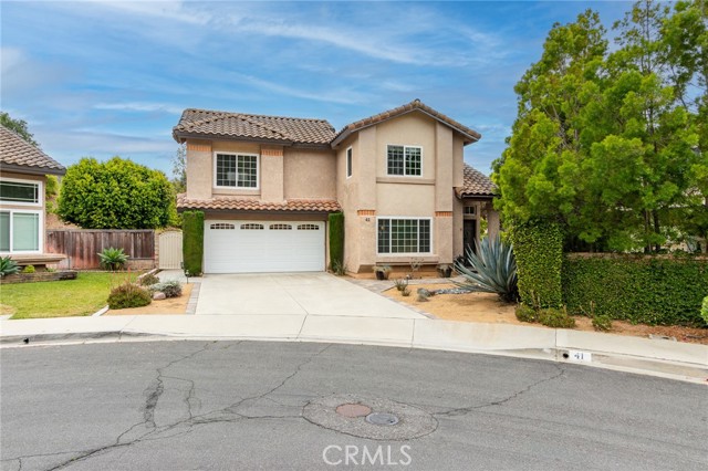 Detail Gallery Image 2 of 63 For 41 Royal Tern Ln, Aliso Viejo,  CA 92656 - 4 Beds | 2/1 Baths