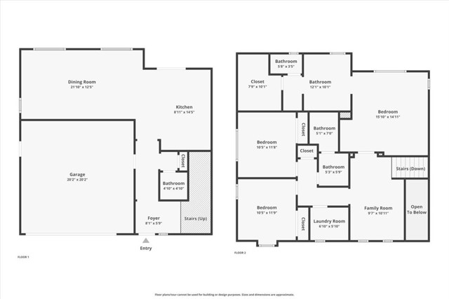 Detail Gallery Image 27 of 35 For 3126 E Painted Crescent, Ontario,  CA 91762 - 3 Beds | 2/1 Baths