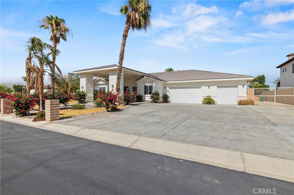 50140 Vista Montana Court